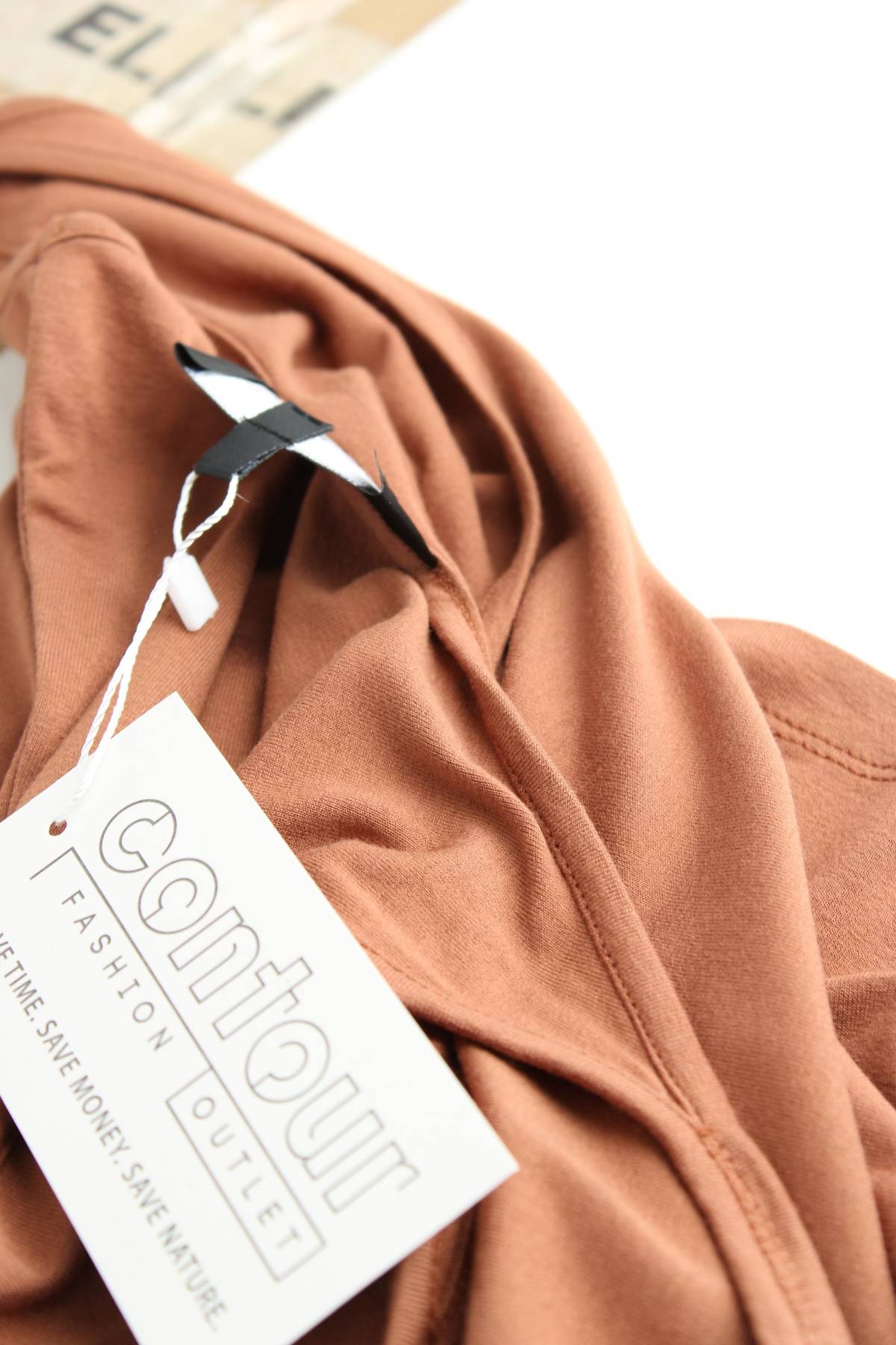 Γυναικείο αμάνικο Emporio Armani3