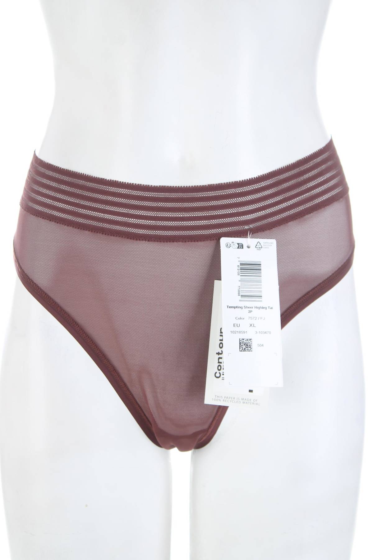 Бикини Triumph1