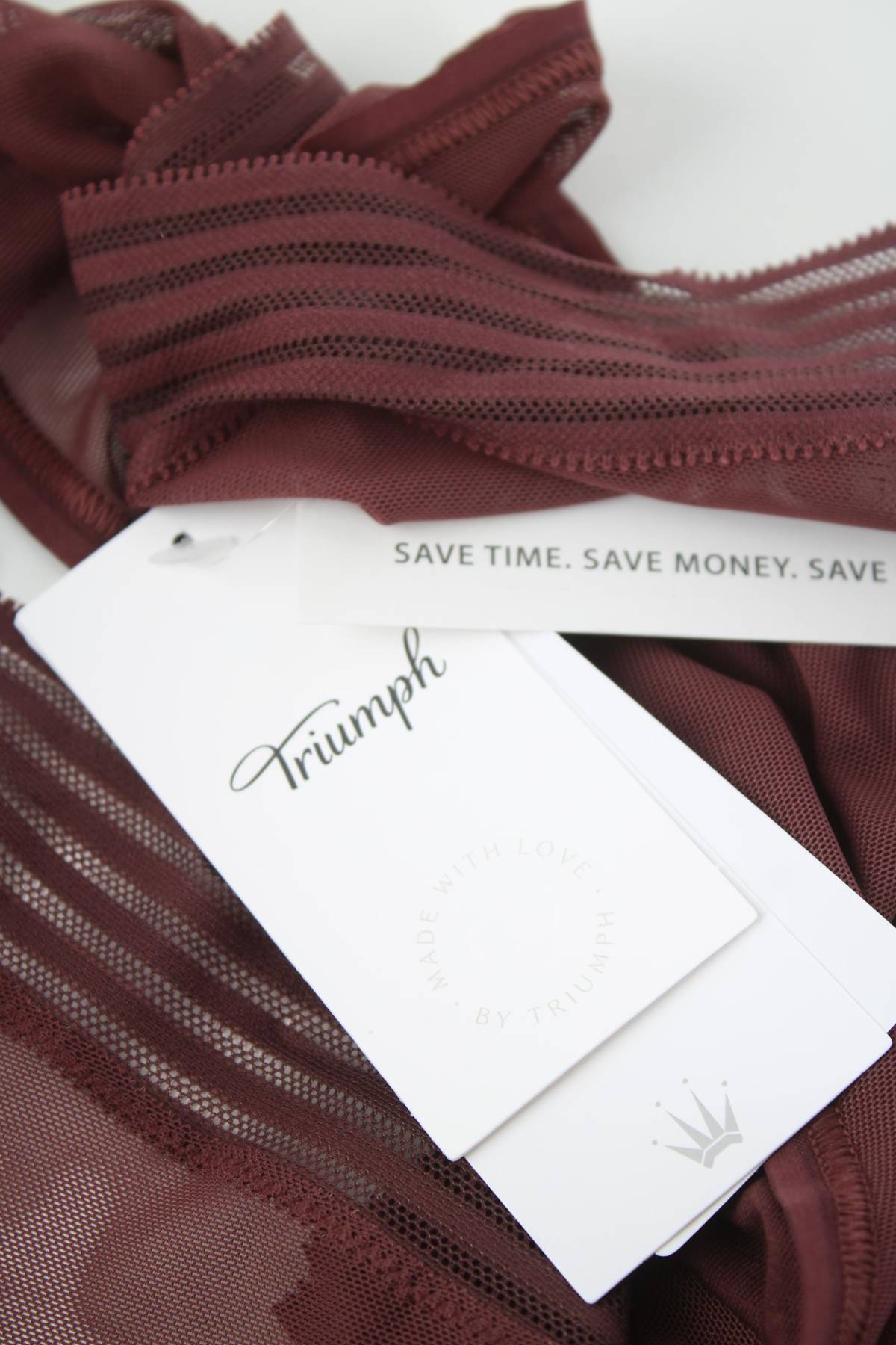 Бикини Triumph3