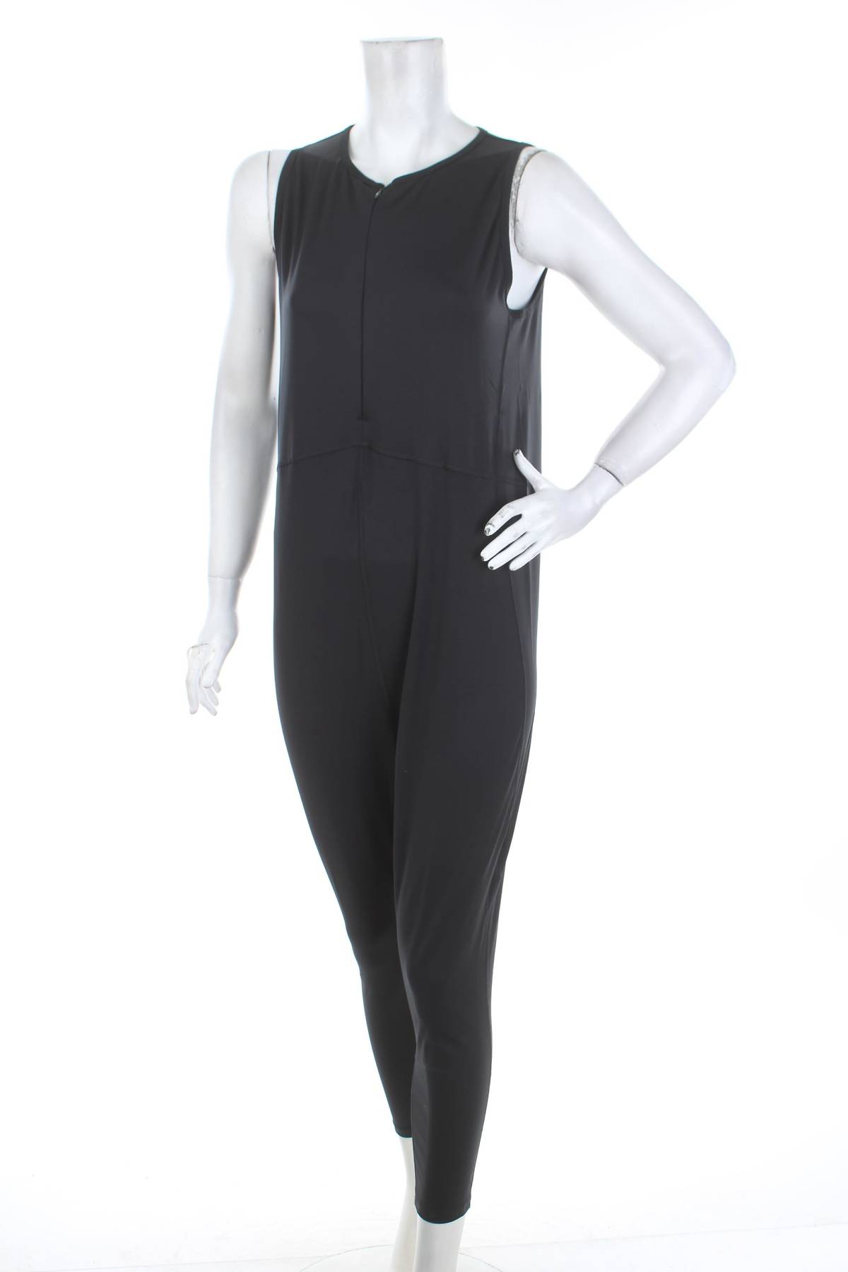 Дамски гащеризон Reebok1