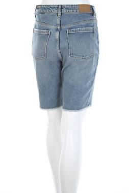 Дамски къси дънки Superdry2