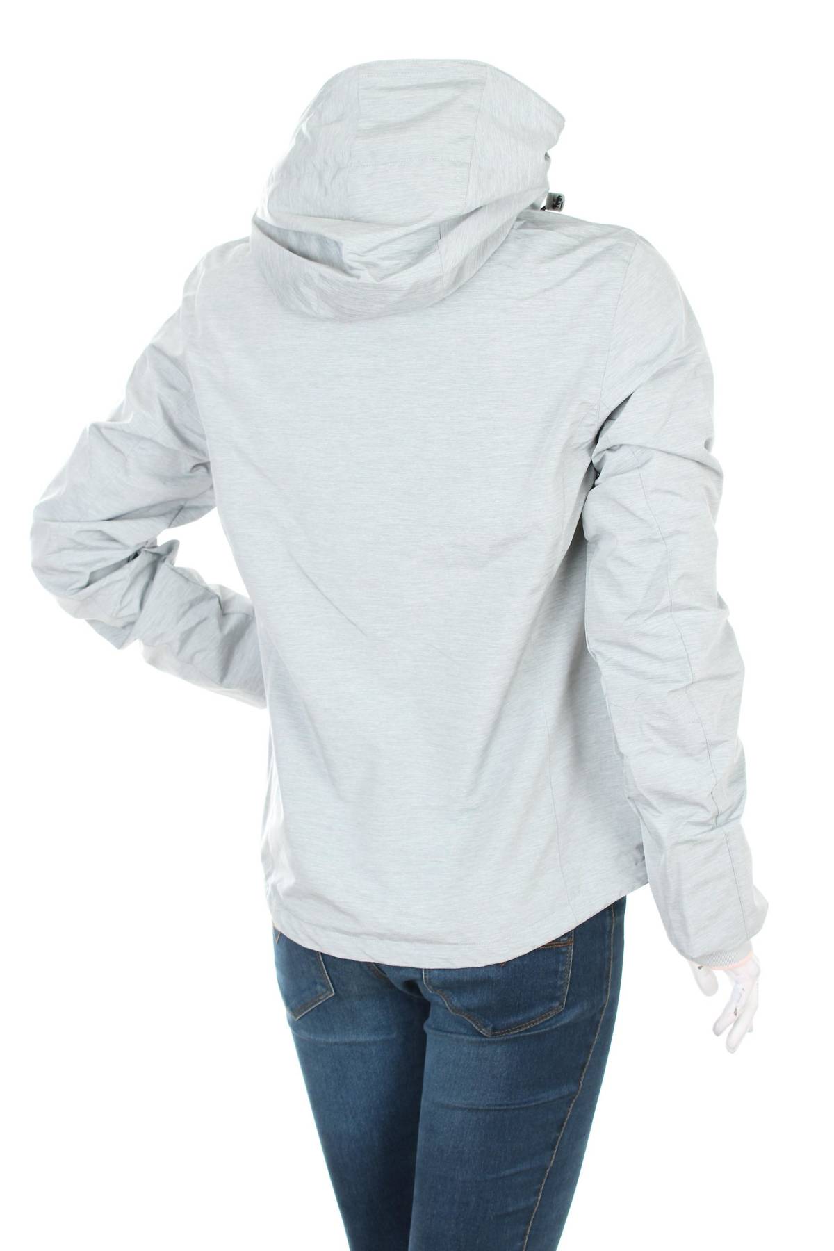 Дамско яке Superdry2