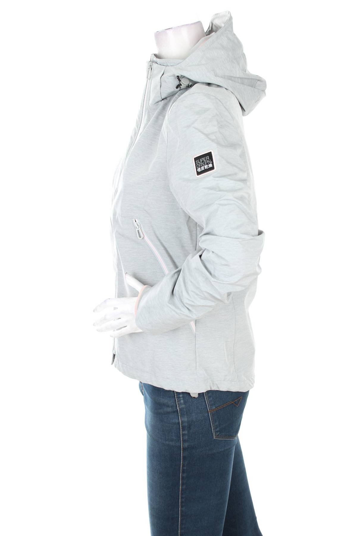 Дамско яке Superdry3