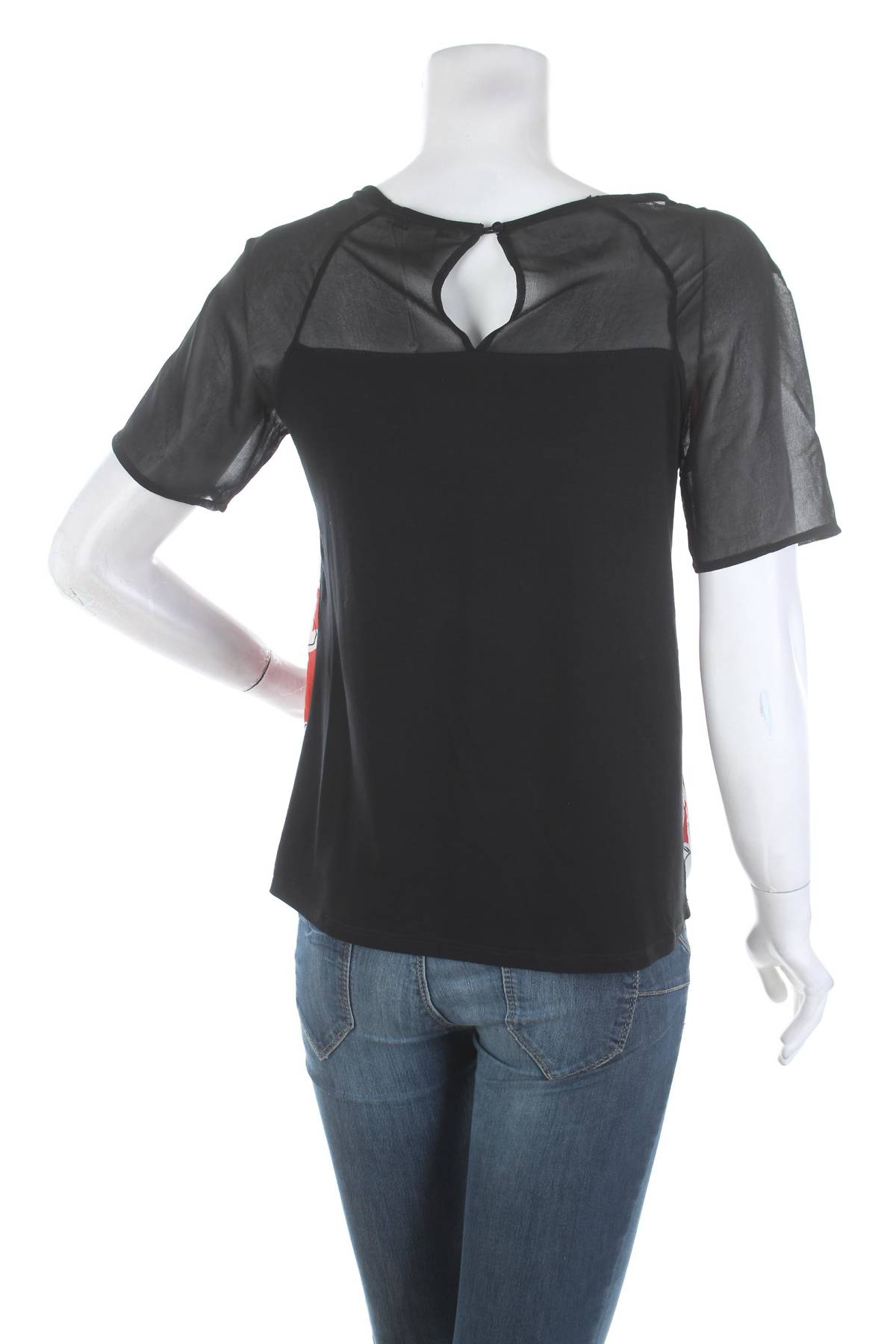 Γυναικεία μπλούζα Anna Field2