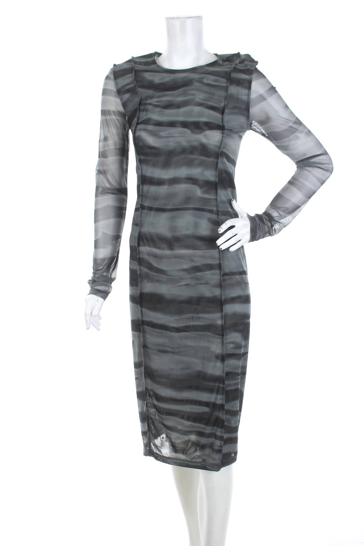 Рокля Samsoe & Samsoe1