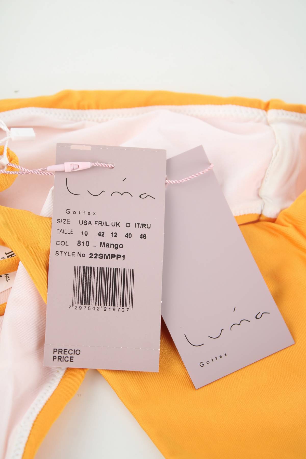 Μαγιό κάτω τμήμα Gottex3