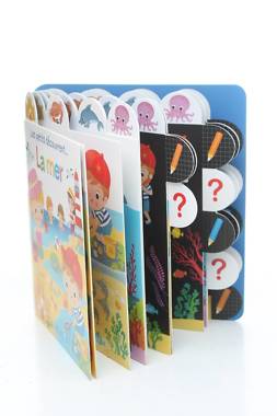 Детски аксесоар Fleurus2