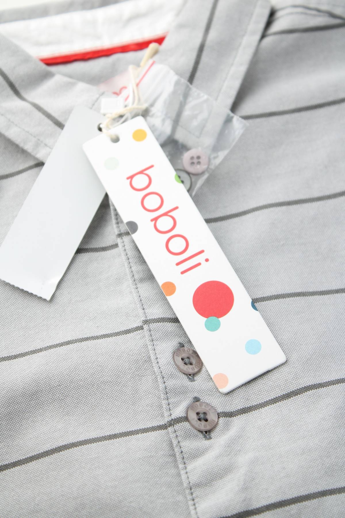 Детска риза Boboli3