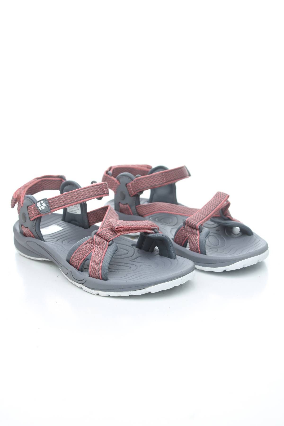 Сандали Jack Wolfskin3