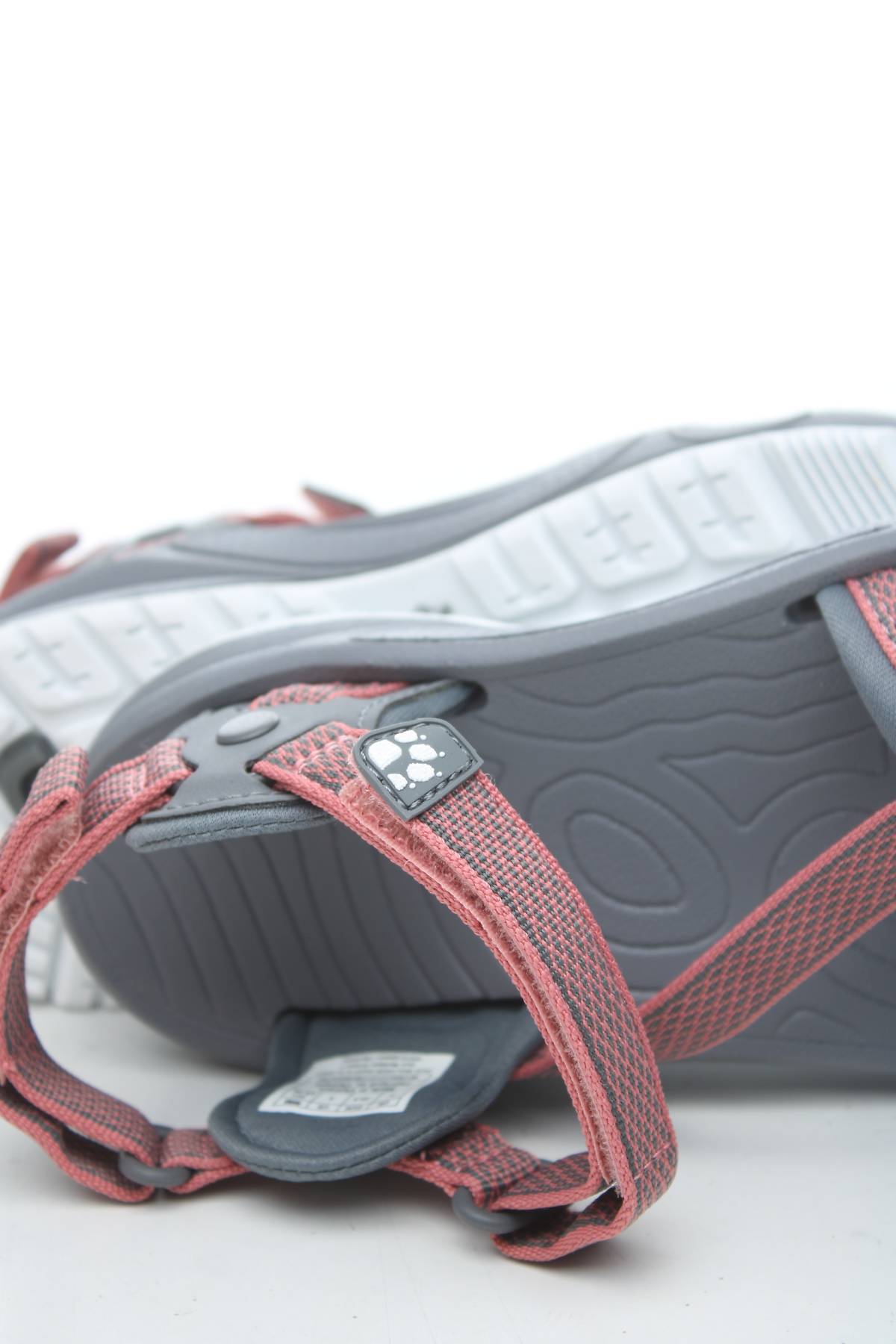 Сандали Jack Wolfskin5
