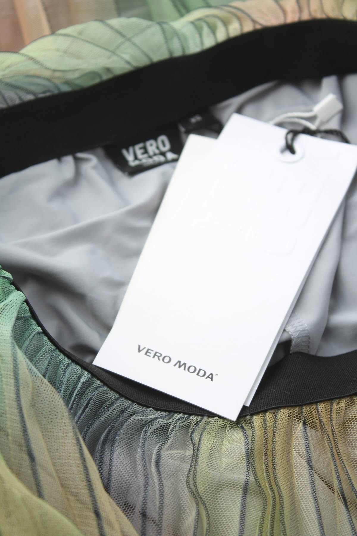 Пола Vero Moda3