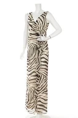 Официална рокля Lauren by Ralph Lauren1 - Contour.bg Официална рокля Lauren by Ralph Lauren1