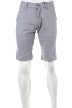 Мъжки къс панталон Q/S designed by s.Oliver1