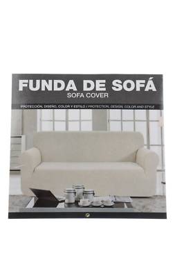 Кувертюра Funda de Sofa1