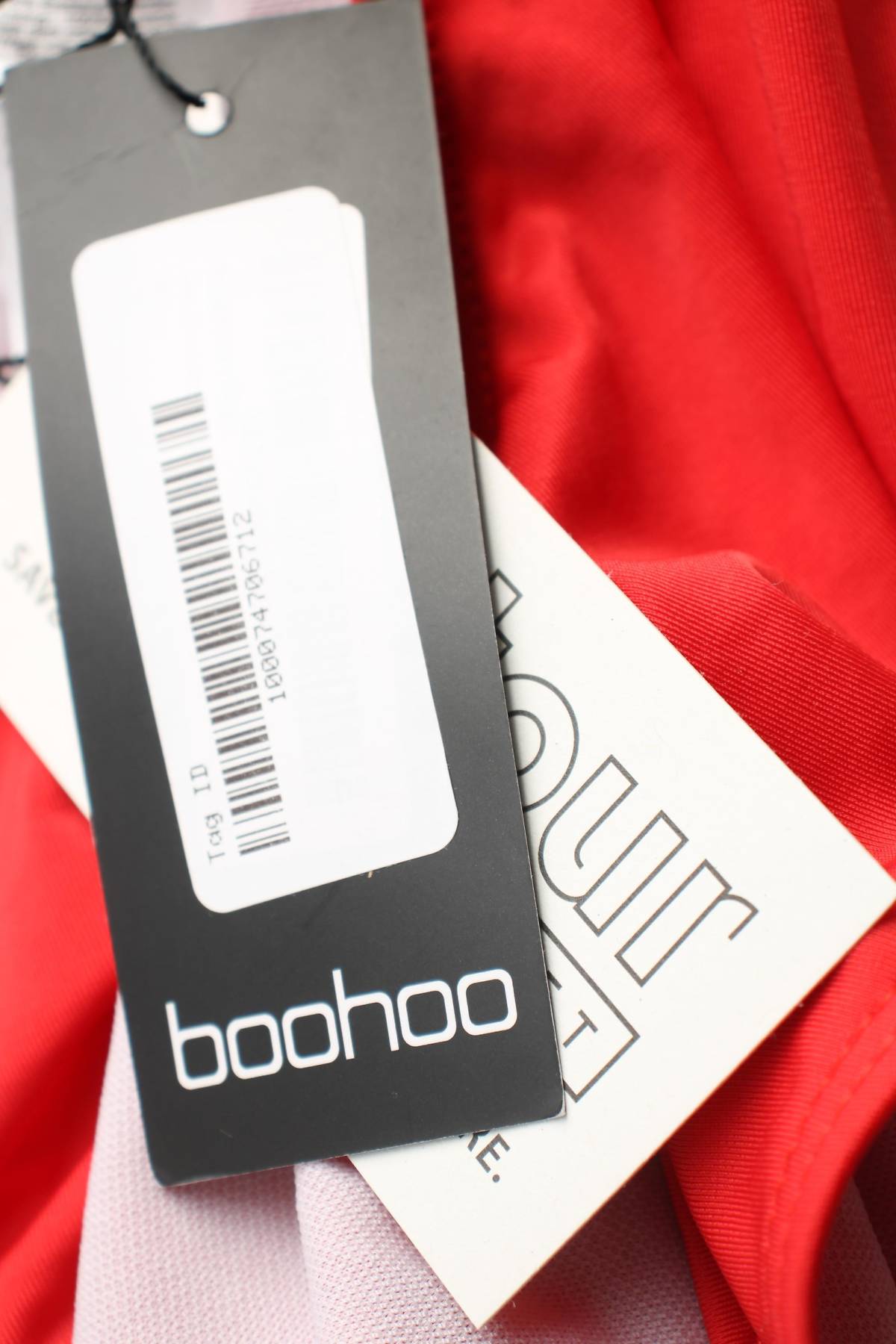 Цял бански Boohoo3