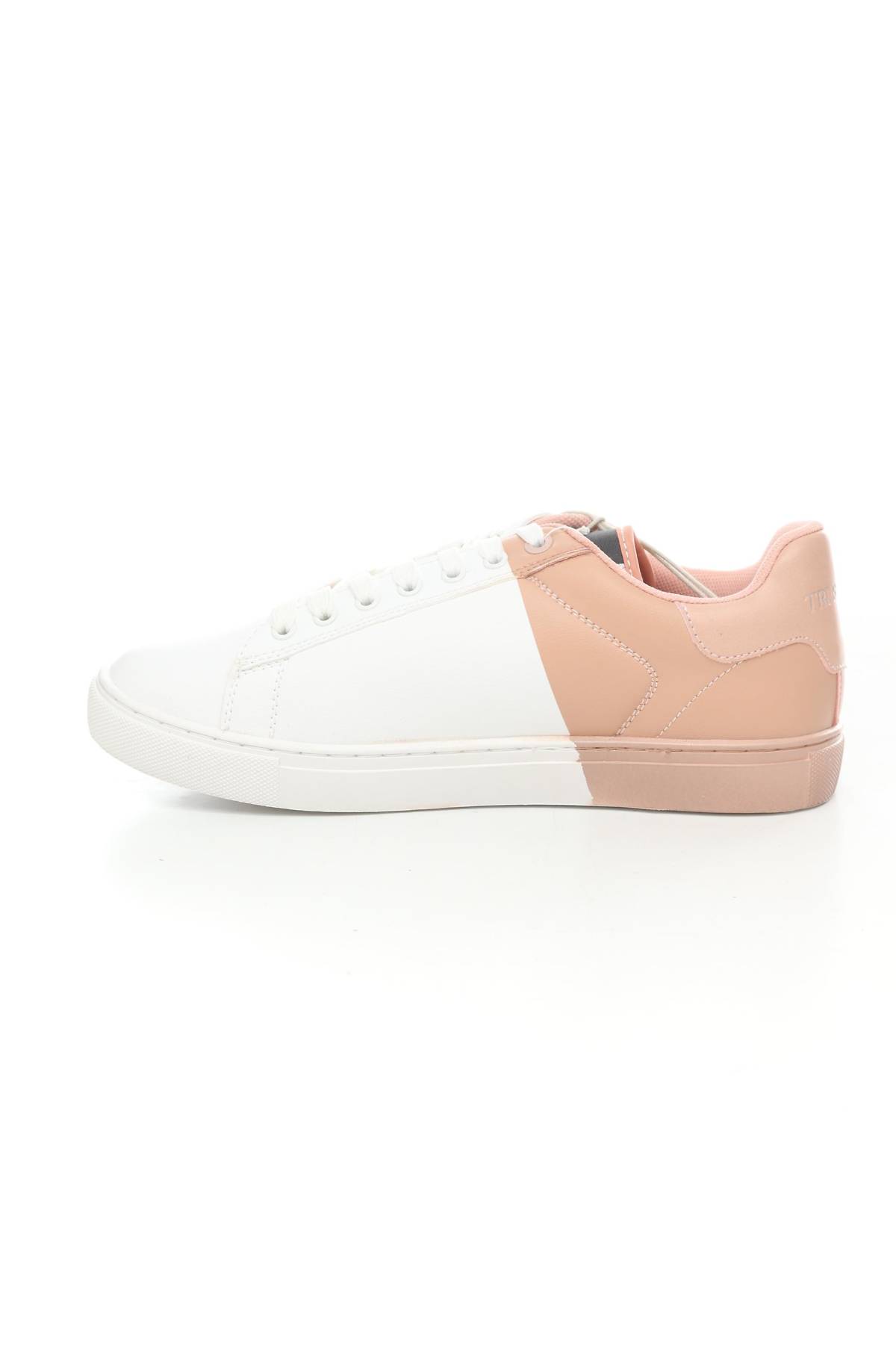 Sneakers Trussardi2