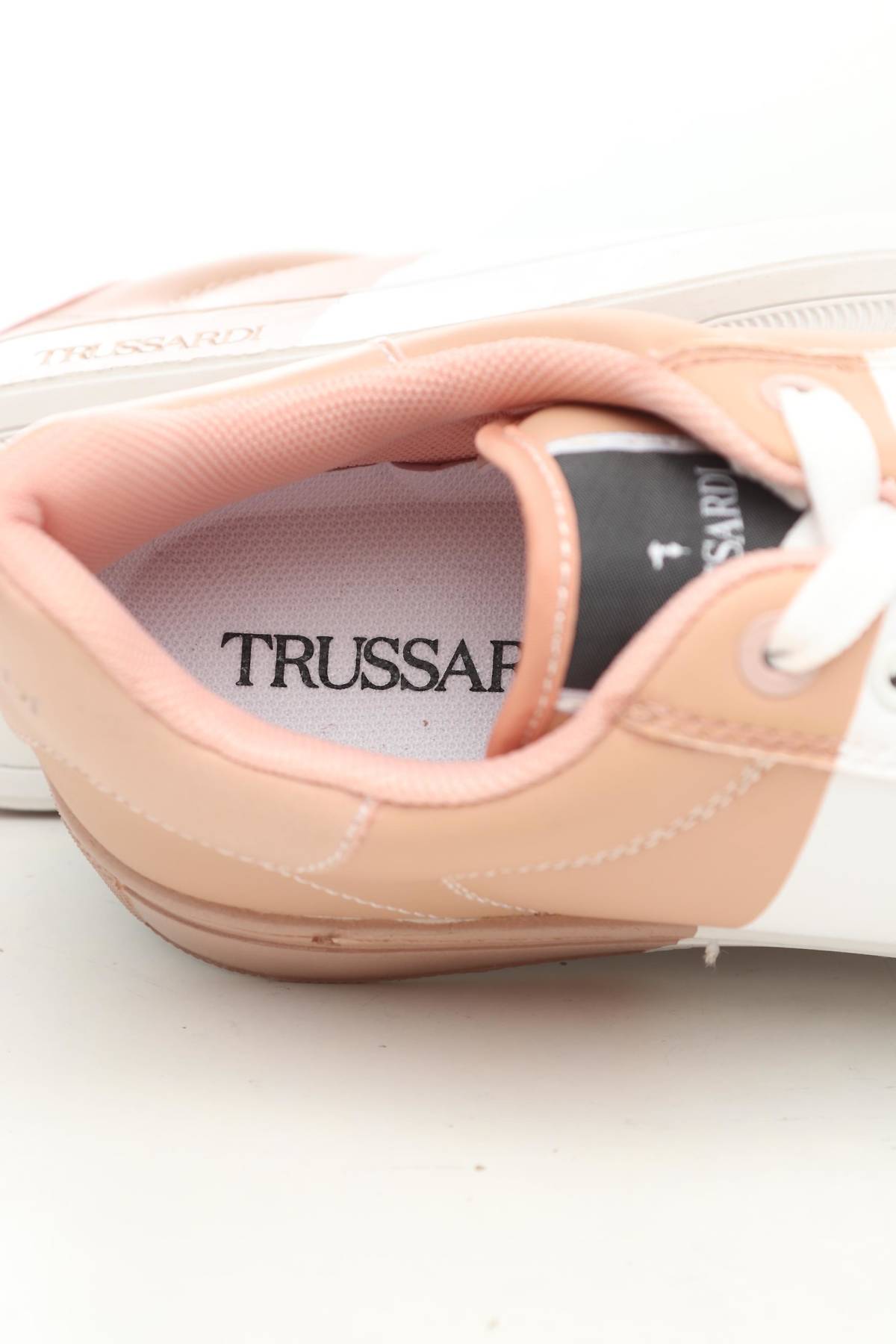 Sneakers Trussardi5