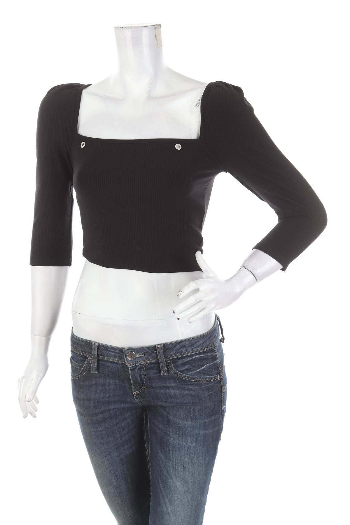 Γυναικεία μπλούζα Vero Moda1 - Contourshop.gr Γυναικεία μπλούζα Vero Moda1