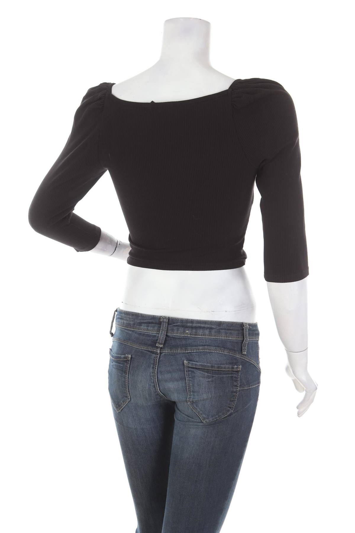 Γυναικεία μπλούζα Vero Moda2 - Contourshop.gr Γυναικεία μπλούζα Vero Moda2