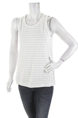 Γυναικείο αμάνικο Basic Apparel1 - Contourshop.gr Γυναικείο αμάνικο Basic Apparel1
