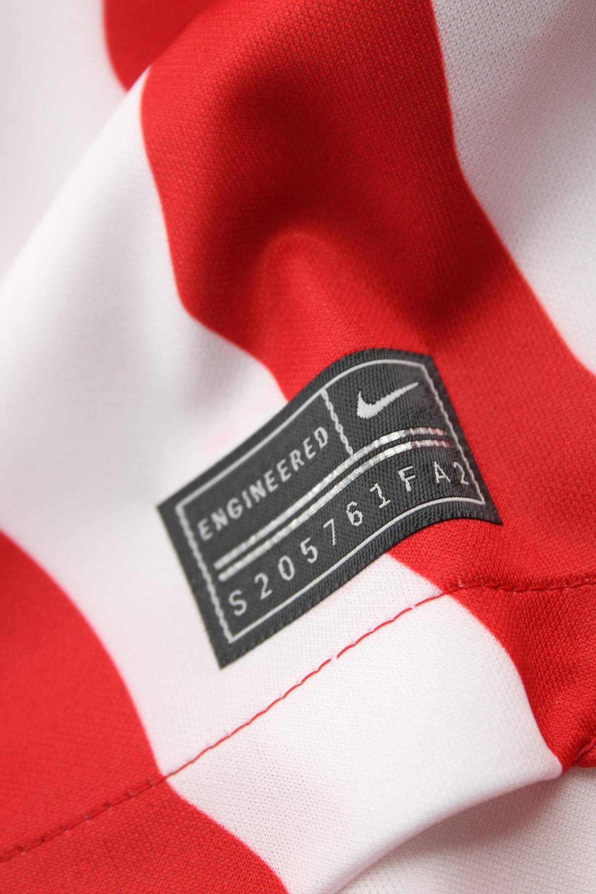 Детска тениска Nike x Atlético Madrid4 - Contour.bg Детска тениска Nike x Atlético Madrid4