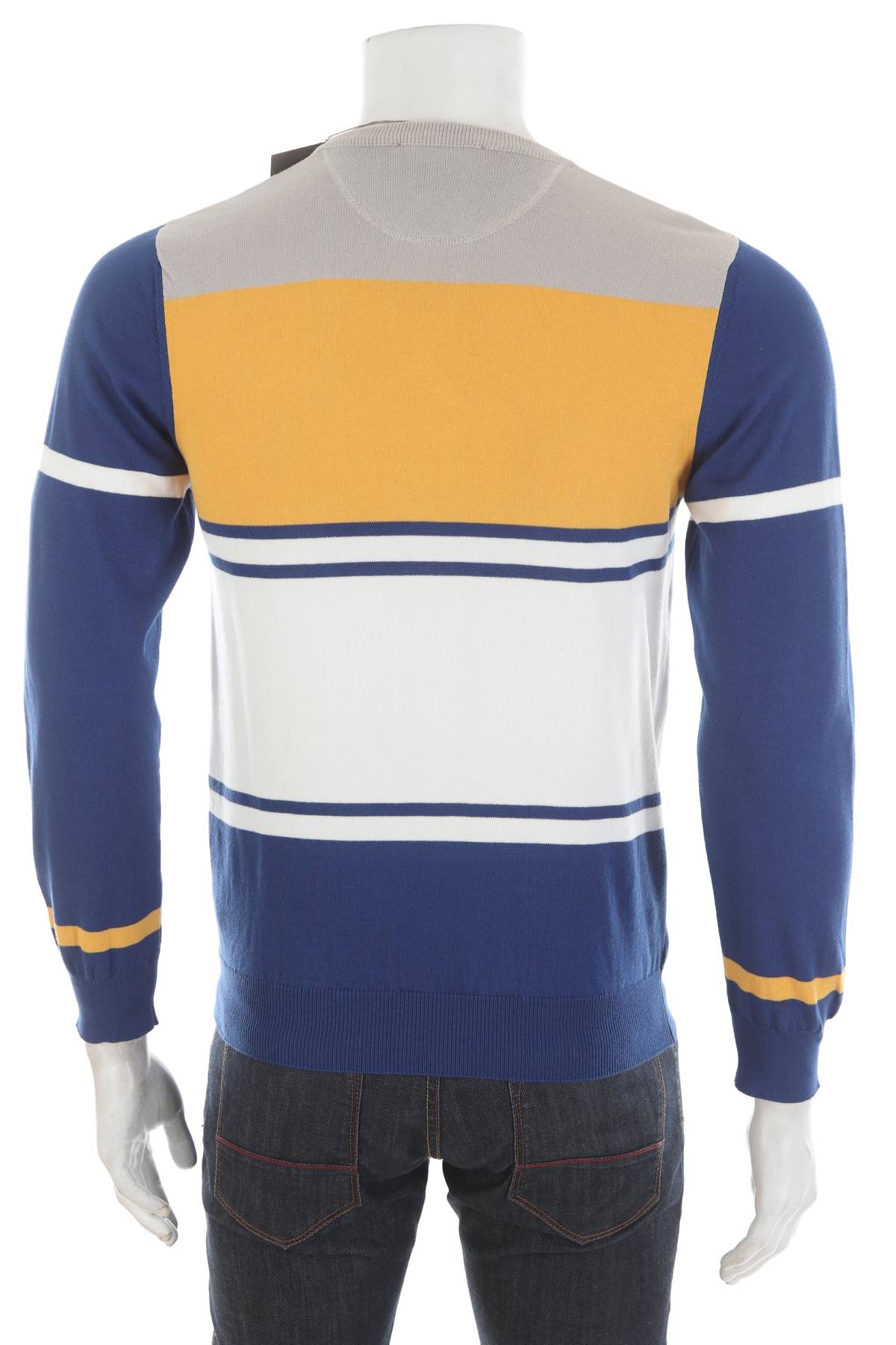 Ανδρικό πουλόβερ Andrea Fenzi2