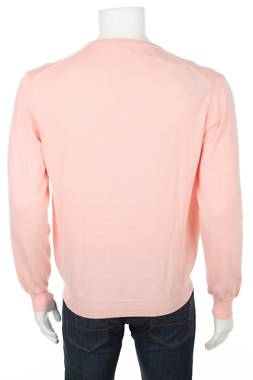 Мъжки пуловер Pull Love2 - Contour.bg Мъжки пуловер Pull Love2