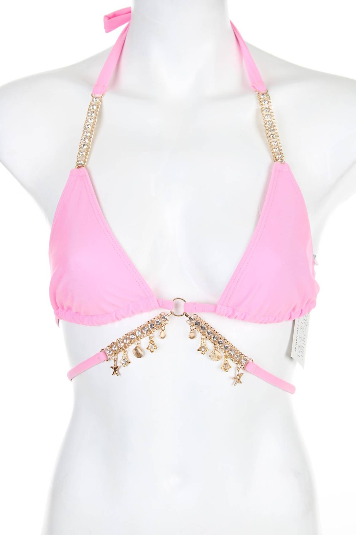 Бански горнище Boohoo1 - Contour.bg Бански горнище Boohoo1
