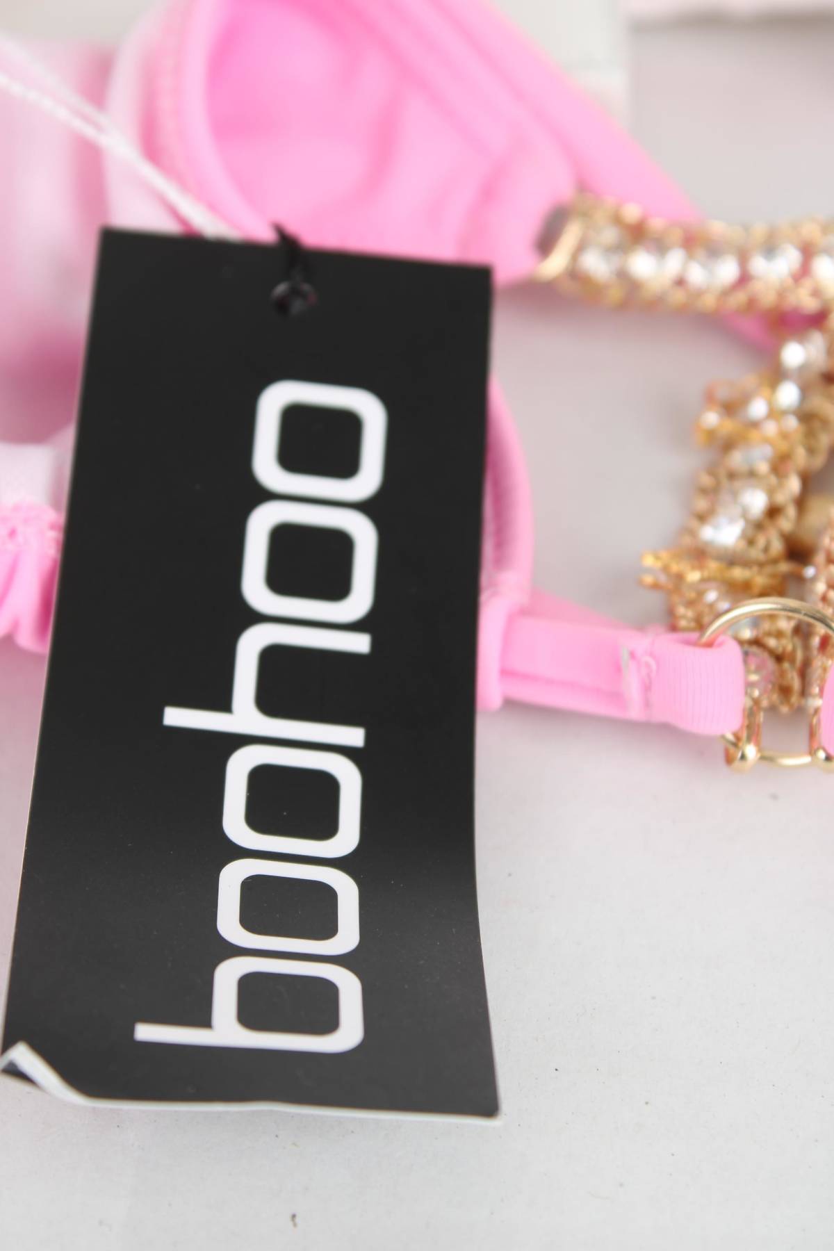 Бански горнище Boohoo3 - Contour.bg Бански горнище Boohoo3