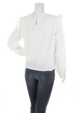 Γυναικεία μπλούζα Pieces2 - Contourshop.gr Γυναικεία μπλούζα Pieces2