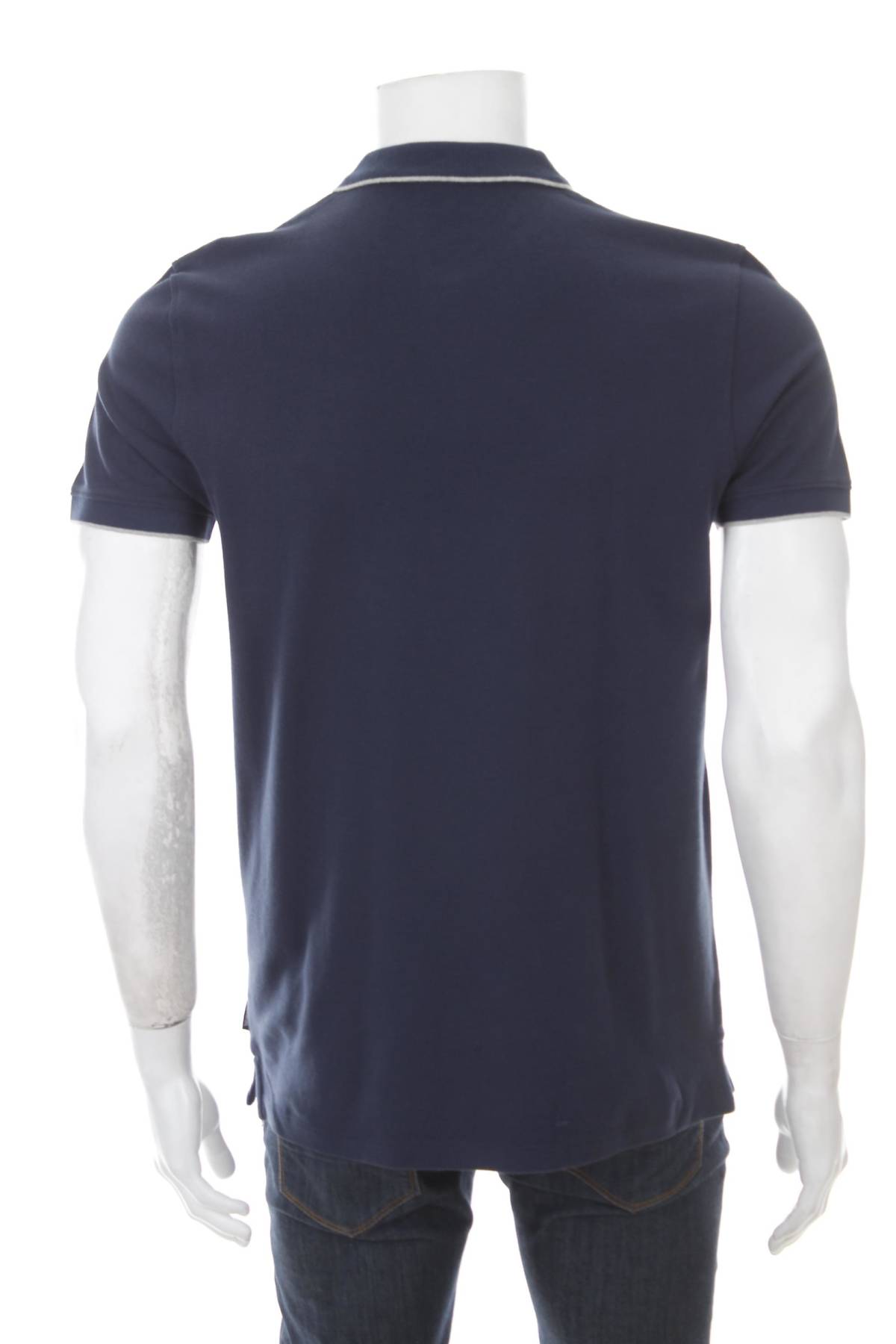 Ανδρικό t-shirt Wrangler2 - Contourshop.gr Ανδρικό t-shirt Wrangler2