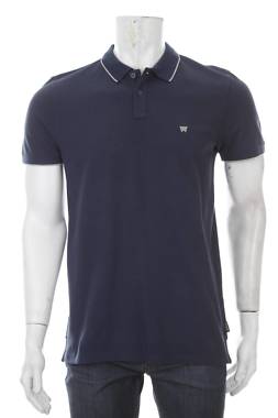 Ανδρικό t-shirt Wrangler1 - Contourshop.gr Ανδρικό t-shirt Wrangler1