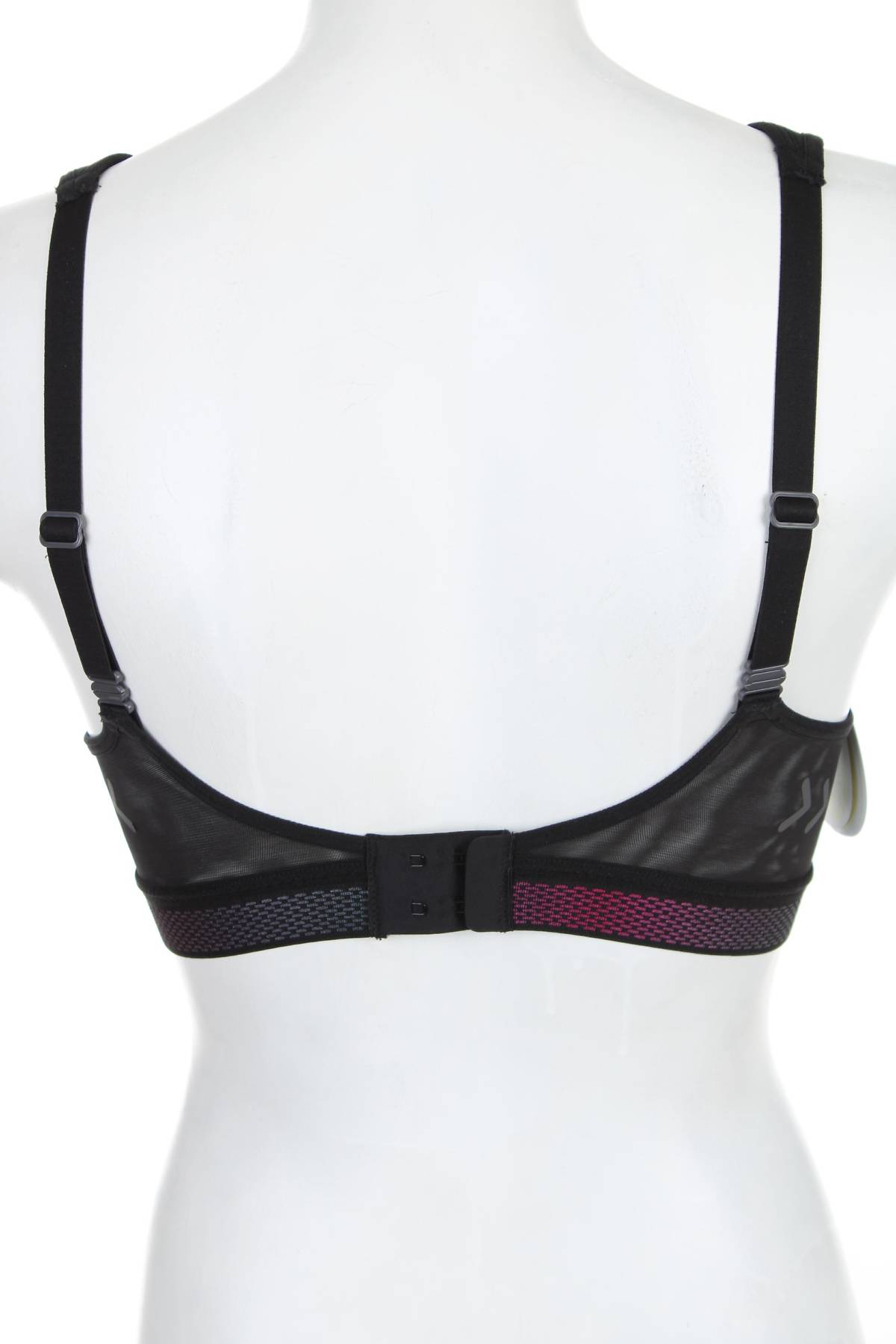 Спортен сутиен Triumph Triaction2 - Contour.bg Спортен сутиен Triumph Triaction2