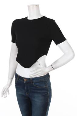 Γυναικεία μπλούζα Boohoo1 - Contourshop.gr Γυναικεία μπλούζα Boohoo1