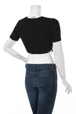 Γυναικεία μπλούζα Boohoo2 - Contourshop.gr Γυναικεία μπλούζα Boohoo2