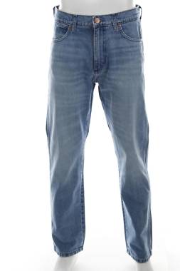 Мъжки дънки Wrangler1