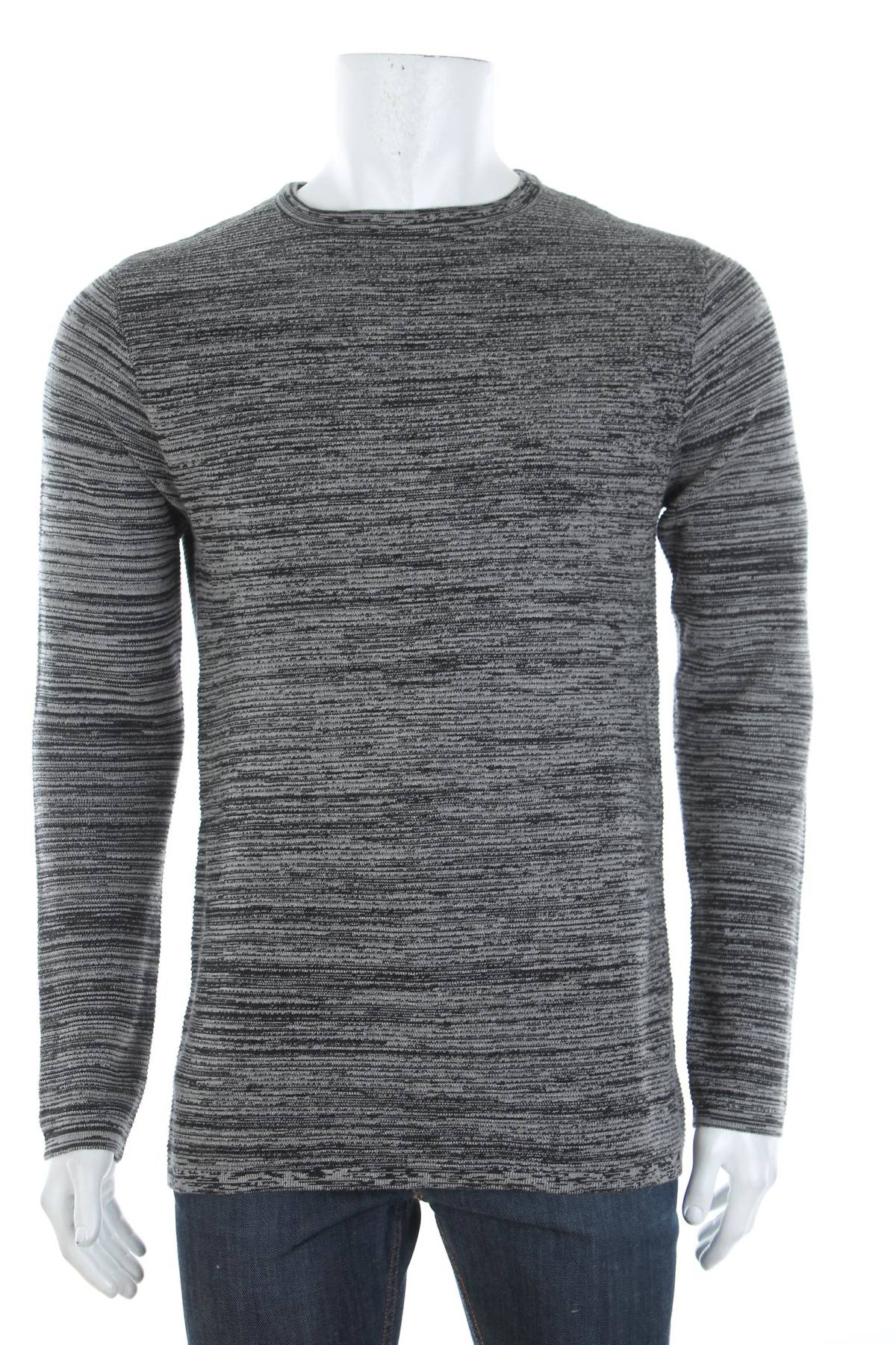 Мъжки пуловер Redefined Rebel1 - Contour.bg Мъжки пуловер Redefined Rebel1