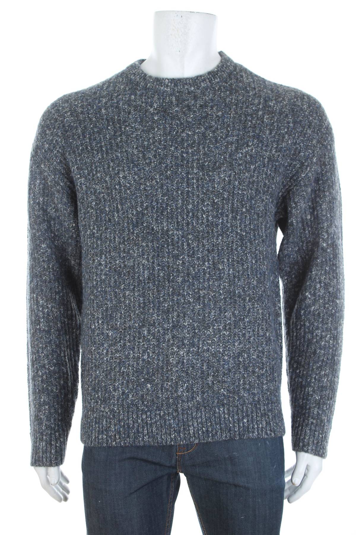 Ανδρικό πουλόβερ Jack & Jones1