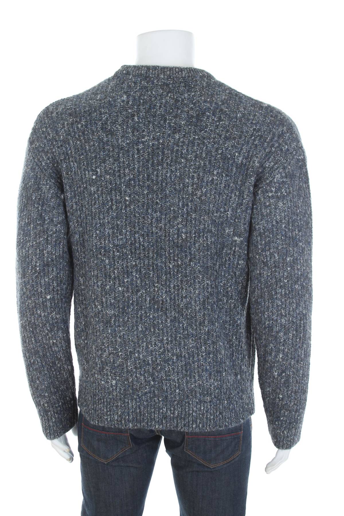 Ανδρικό πουλόβερ Jack & Jones2