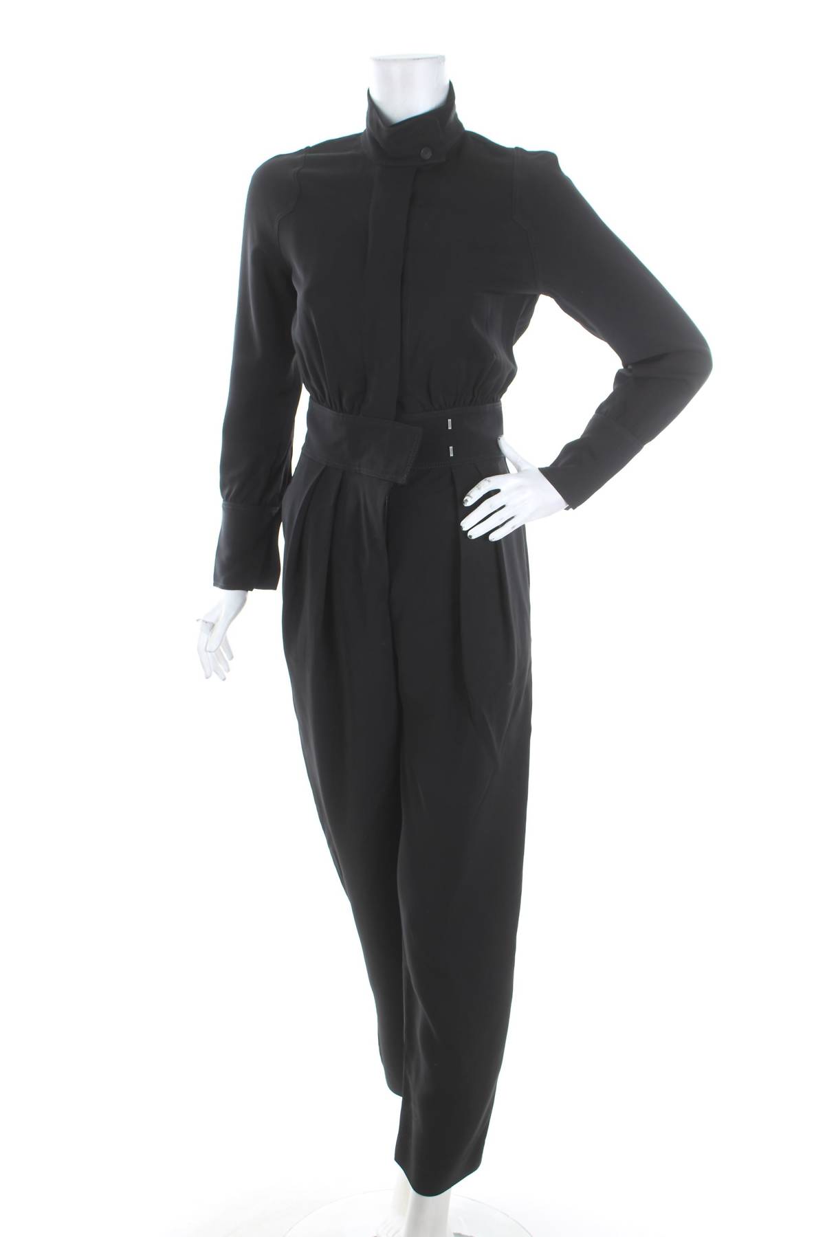 Γυναικεία σαλοπέτα Massimo Dutti1