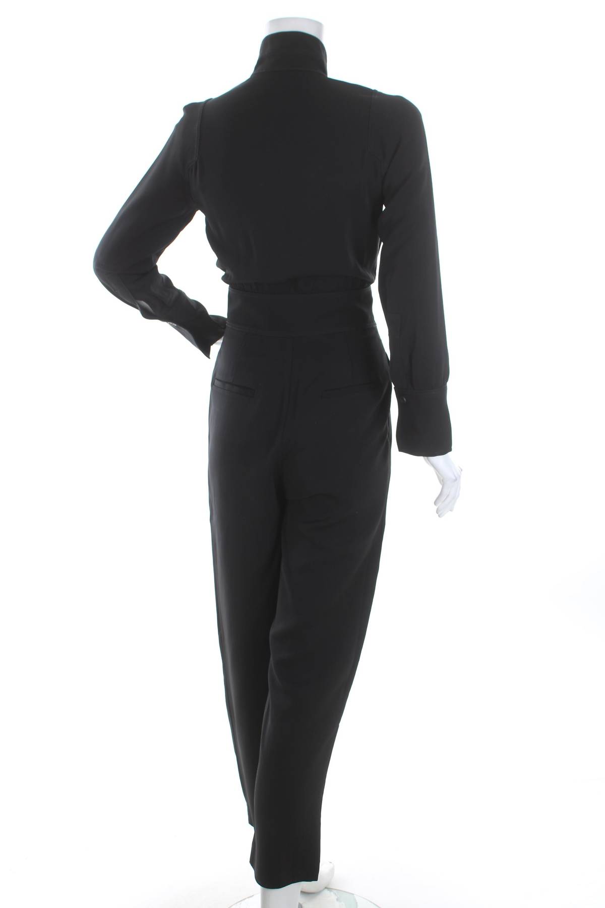 Γυναικεία σαλοπέτα Massimo Dutti2