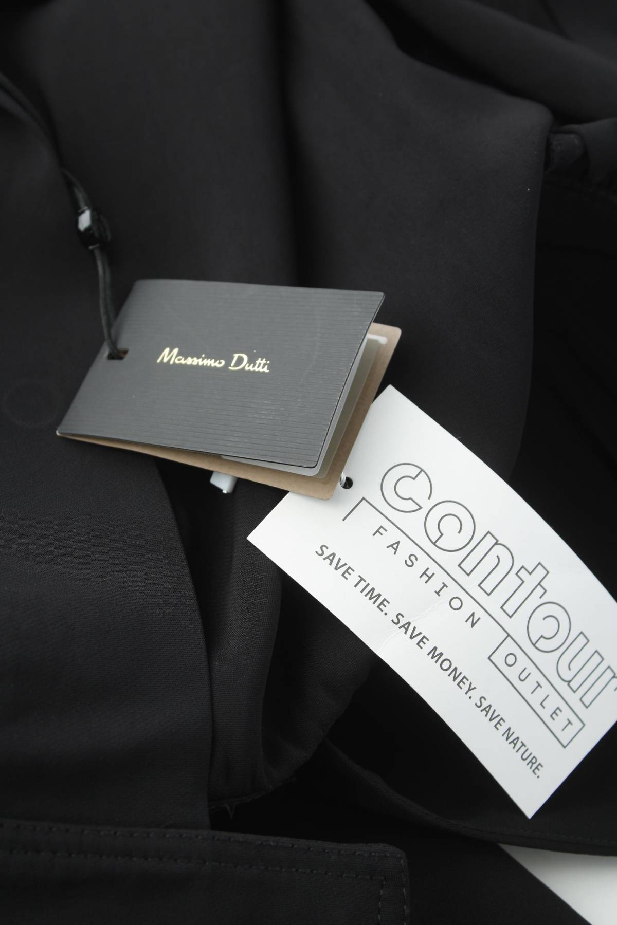 Γυναικεία σαλοπέτα Massimo Dutti3