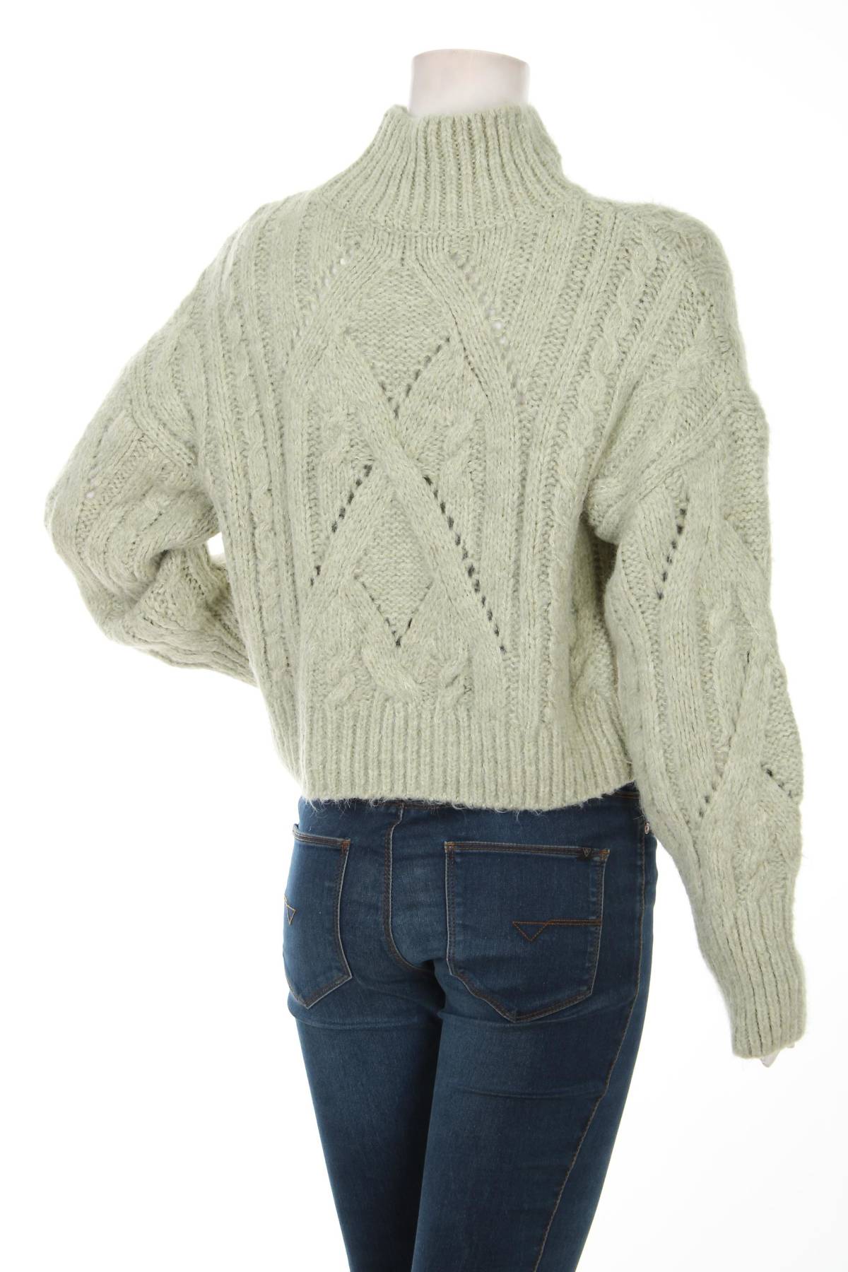 Γυναικείο πουλόβερ C&A2