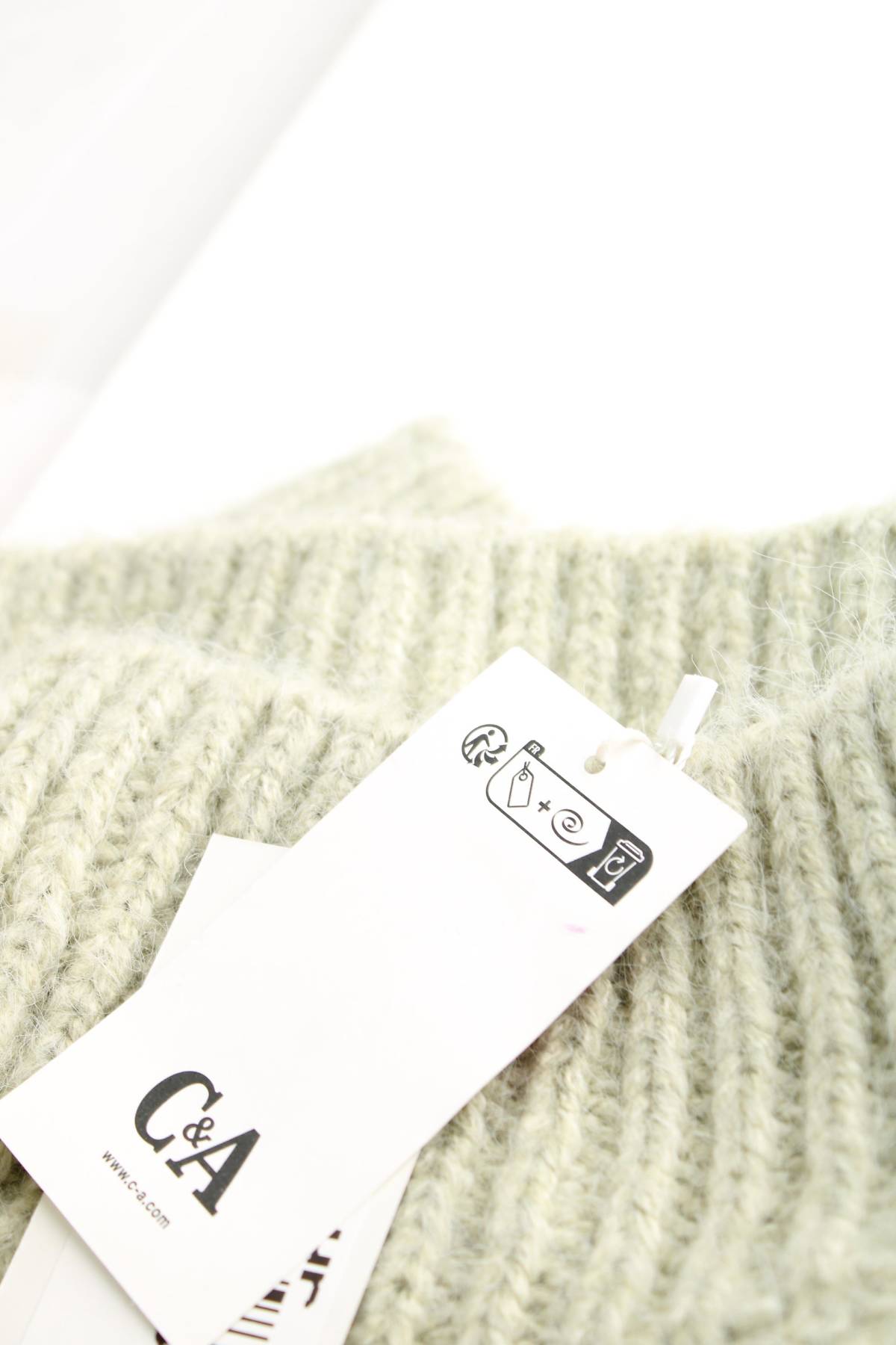 Γυναικείο πουλόβερ C&A3