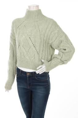 Γυναικείο πουλόβερ C&A1