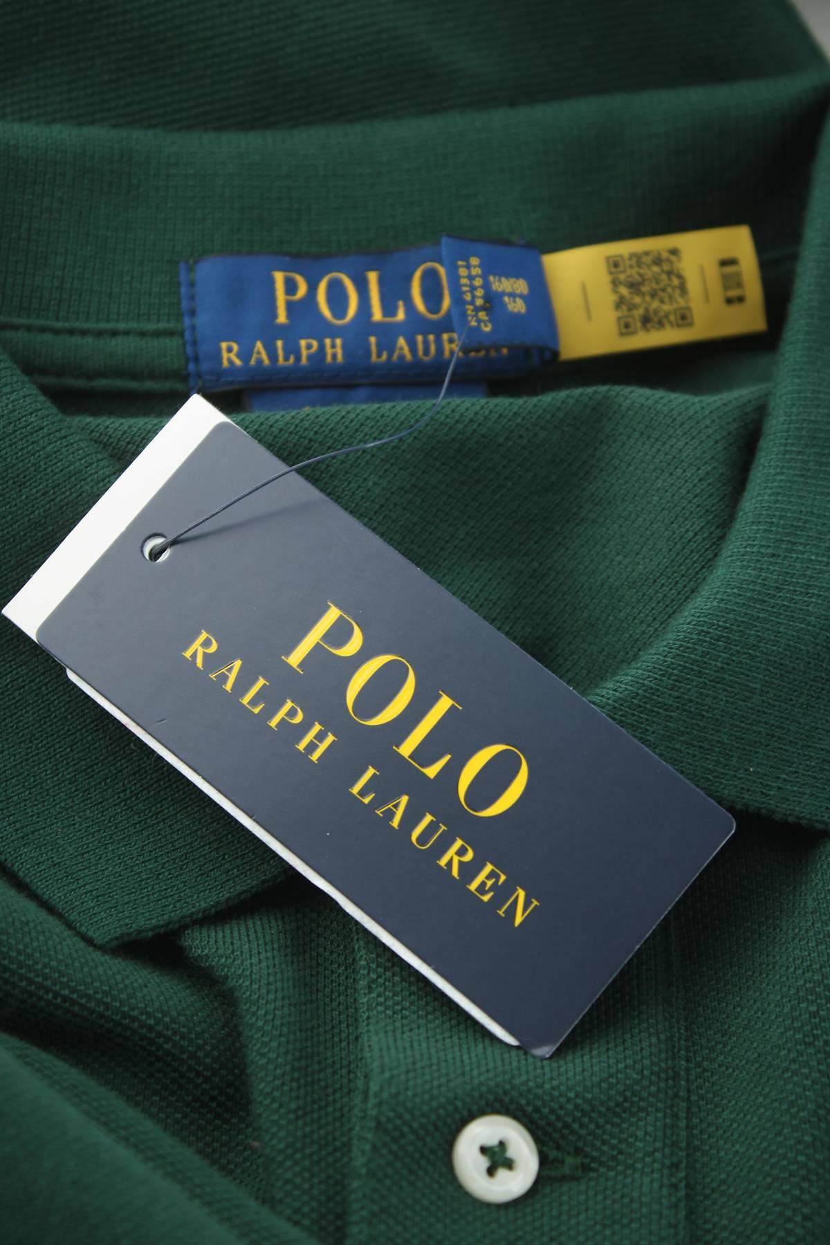 Детска блуза Polo by Ralph Lauren3 - Contour.bg Детска блуза Polo by Ralph Lauren3