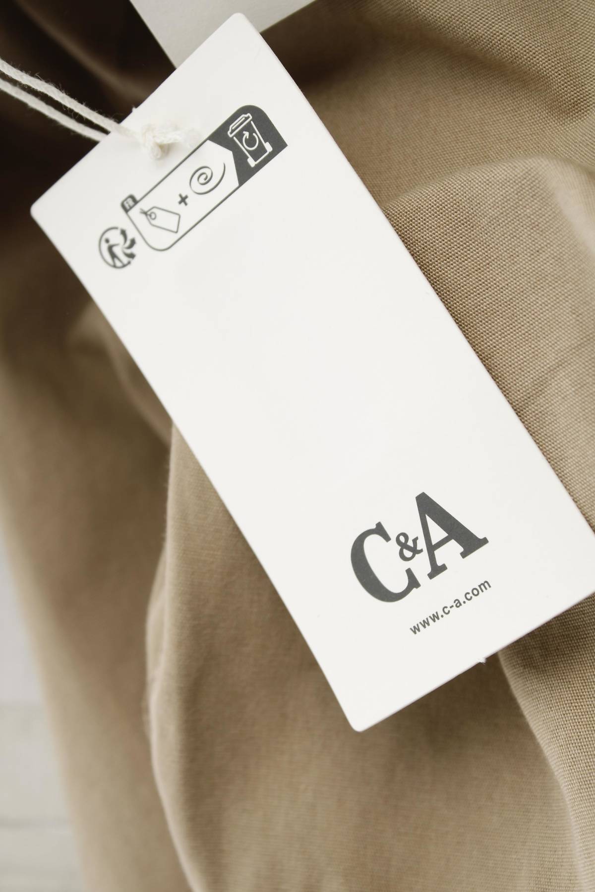 Дамски панталон C&A3 - Contour.bg Дамски панталон C&A3