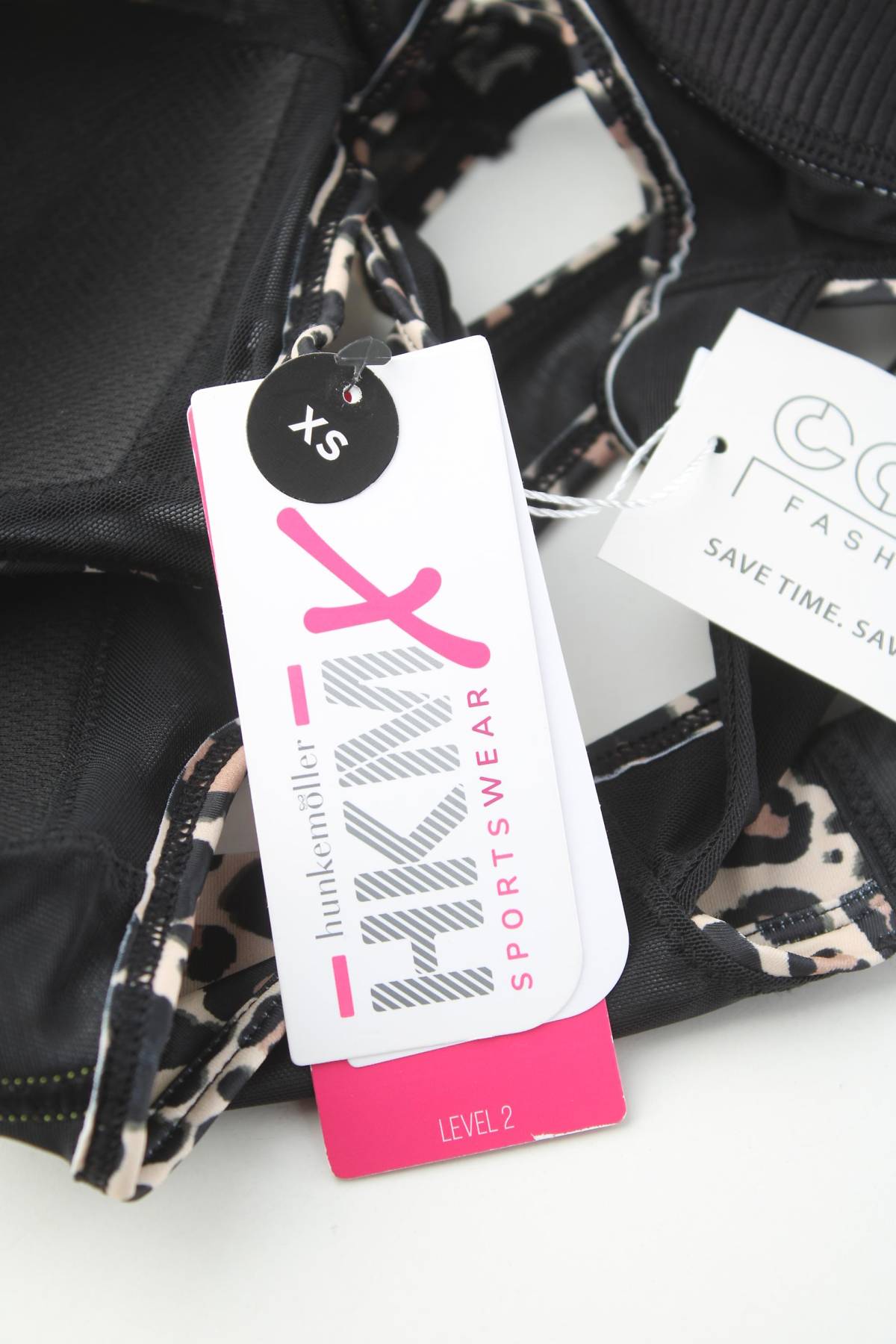 Спортен сутиен HKM by Hunkemoller3