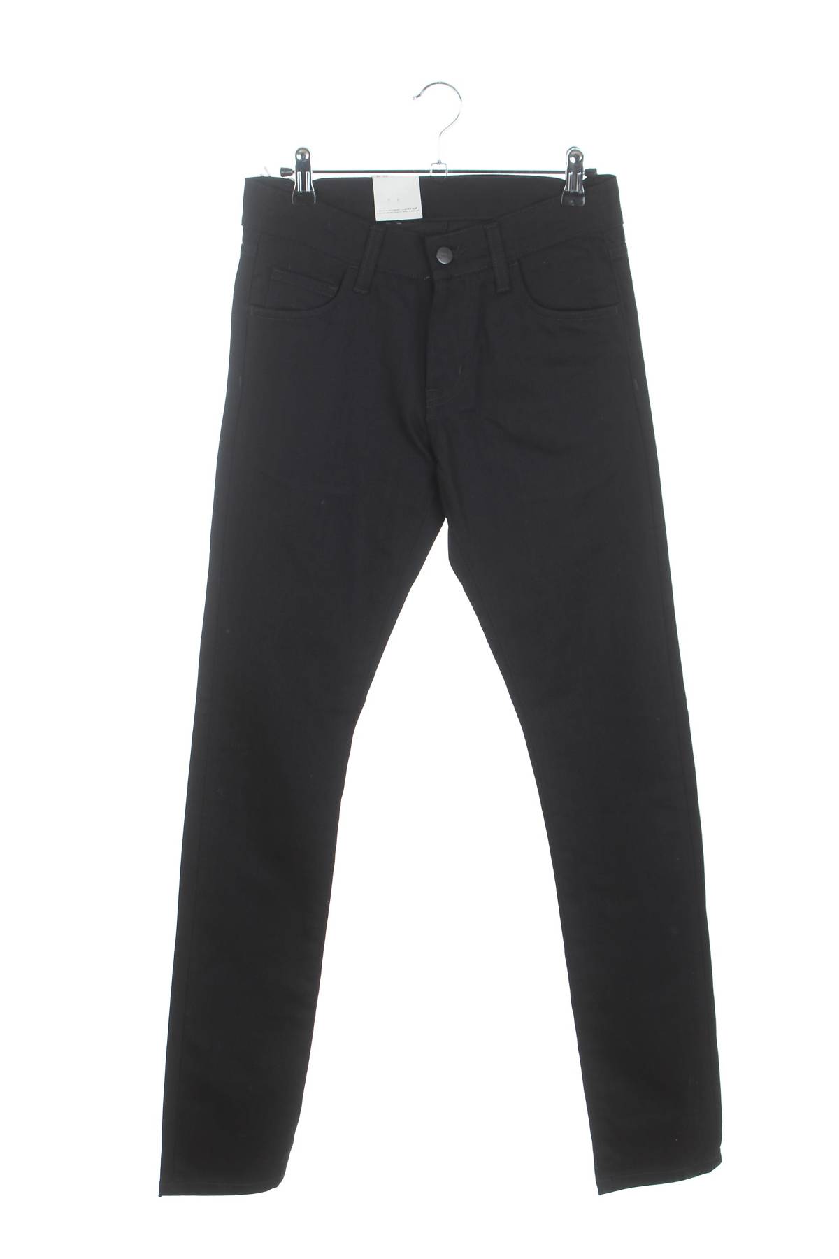 Дамски дънки Carhartt1