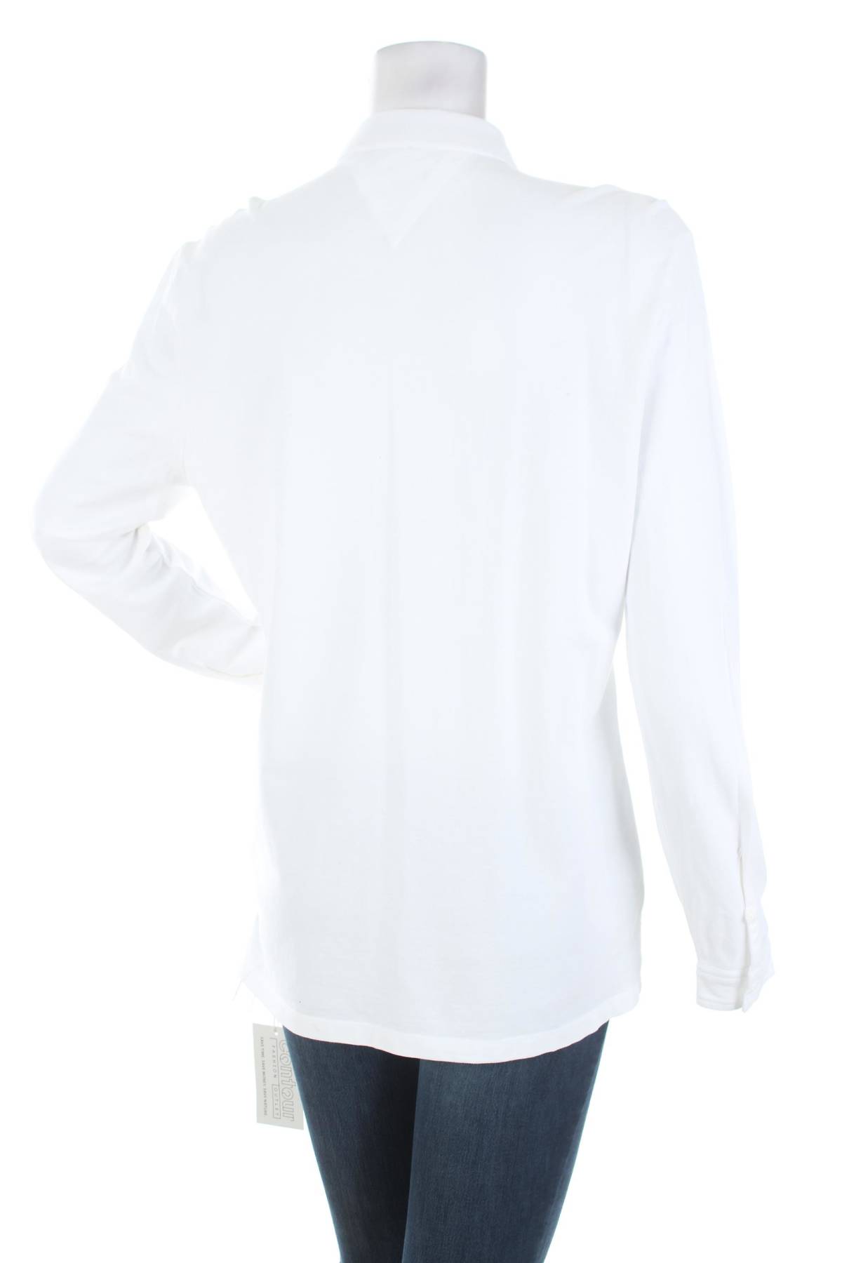 Γυναικείο πουκάμισο Pull Love2 - Contourshop.gr Γυναικείο πουκάμισο Pull Love2